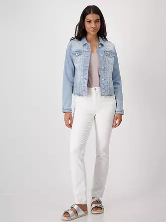 MONARI | Veste en jean | 